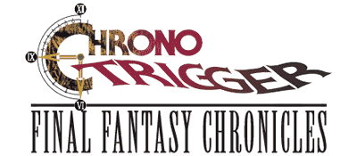 Chrono Trigger — wheel (US)