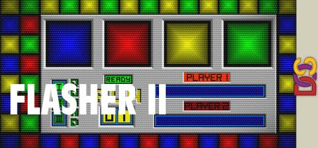 Flasher II — steamgrid