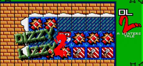 Dizzy Lizzy 2 - A Winters Tale — steamgrid