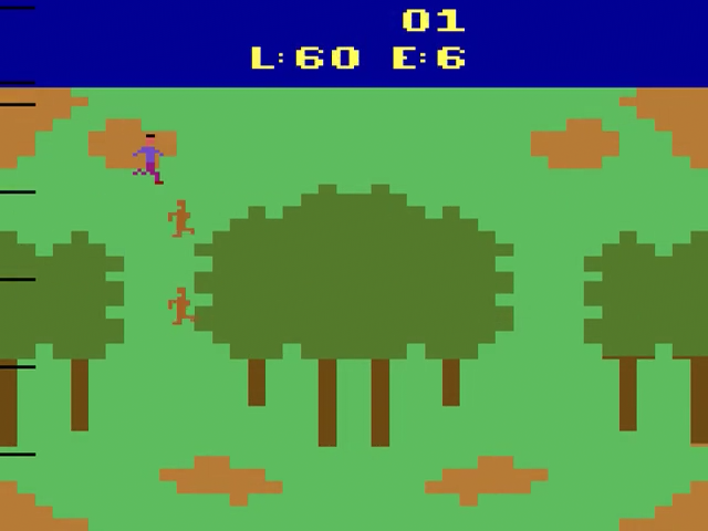 Planet Of The Apes — sstitle (WOR)