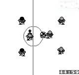 World Cup Soccer — ss (WOR)