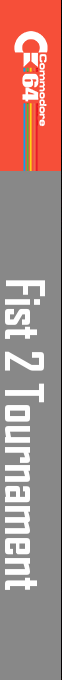 Fist 2 Tournament — box-2D-side (CUS)