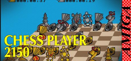 Chess Player 2150 — steamgrid