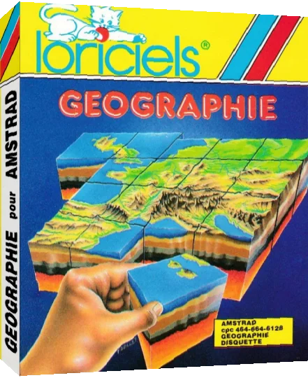 Géographie — box-3D (FR)