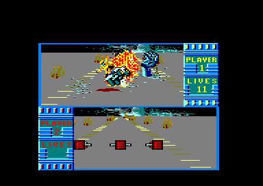 Iron Trackers — ss (EU)