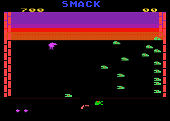 Smack — ss (WOR)