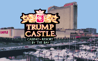Trump Castle 2 — sstitle (US)