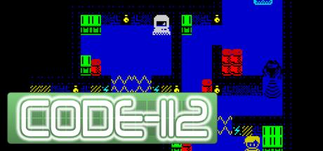 Code-112 — steamgrid
