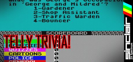 Telly Trivia! — steamgrid