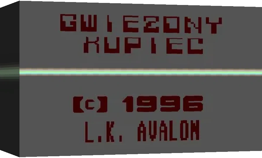 Gwiezdny Kupiec : Star Merchant — box-3D (WOR)