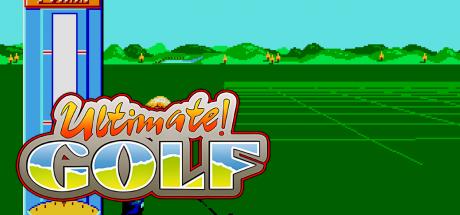 Ultimate! Golf — steamgrid