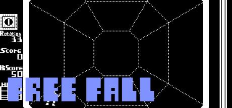 Free Fall — steamgrid