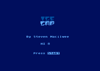 Ice Cap — sstitle (WOR)