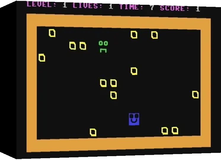 Twinner — box-3D (WOR)