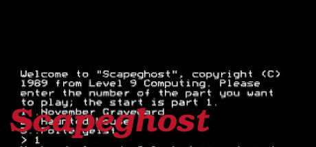 Scapeghost — steamgrid