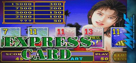 Express Card / Top Card — steamgrid