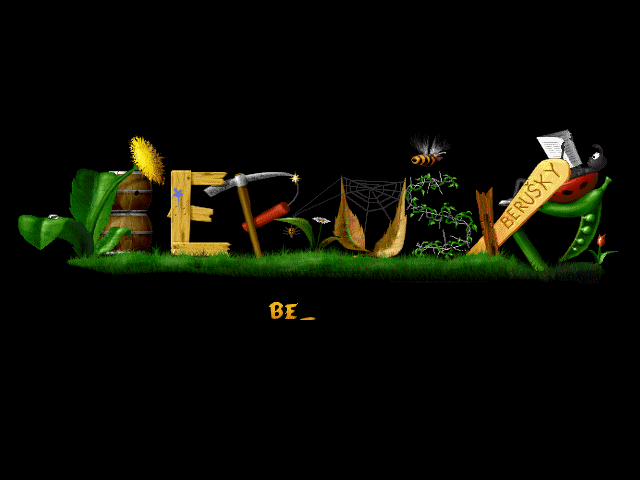 Berusky box art