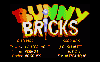 Bunny Bricks — sstitle (EU)