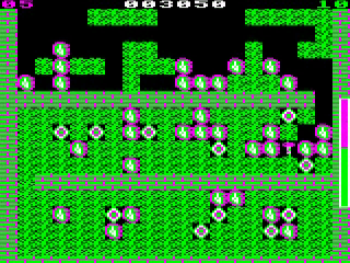Boulder Crash — ss (WOR)