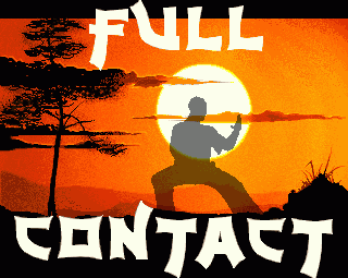 Full Contact — sstitle (WOR)