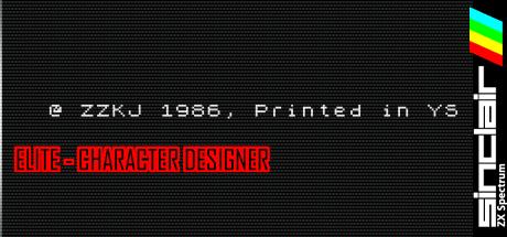 Elite - Character Designer — steamgrid
