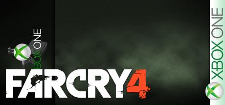 Far Cry 4 — steamgrid