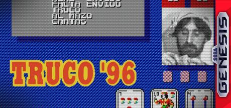 Truco '96 — steamgrid