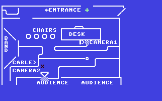 Late Night Host — ss (EU)