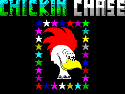 Chicken Chase — sstitle (EU)