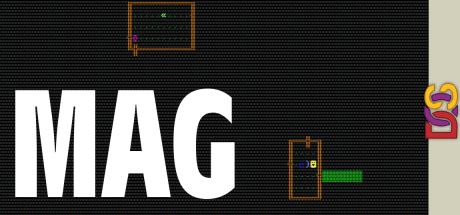 MAG — steamgrid