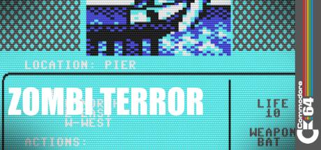 Zombi Terror — steamgrid