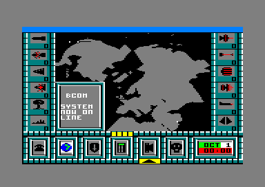 High Frontier — ss (EU)