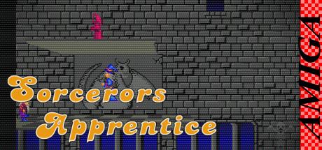 Sorceror's Apprentice — steamgrid