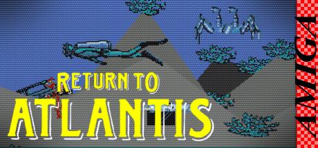 Return to Atlantis — steamgrid