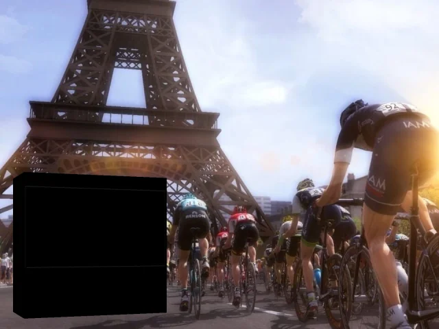 Tour de France, Le - Season 2015 — mixrbv2 (EU)
