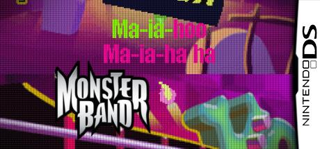 Monster Band — steamgrid