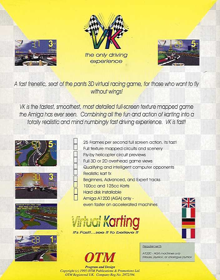 Virtual Karting — box-2D-back (WOR)