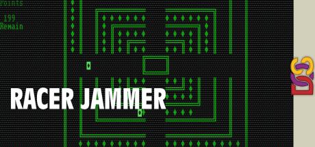 Racer Jammer — steamgrid