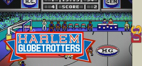 Harlem Globetrotters — steamgrid