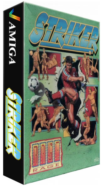 Striker — box-3D (EU)