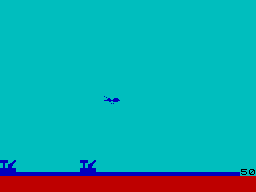 Mosquito — ss (WOR)