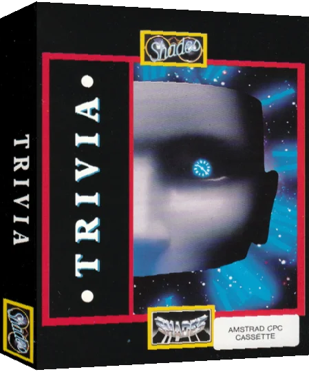 Trivia — box-3D (EU)