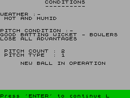 Champions of Cricket - 2 to 6 Version Mod — ss (WOR)