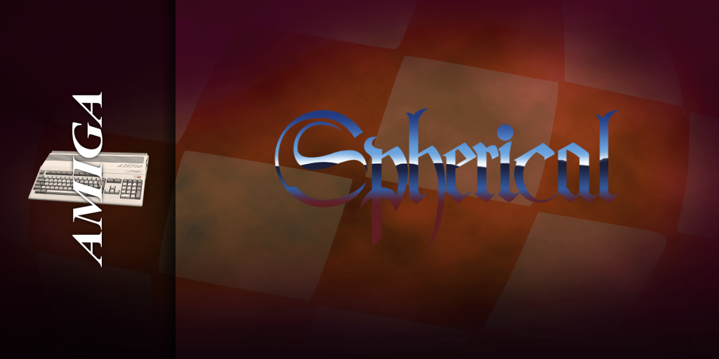Spherical — screenmarquee (EU)