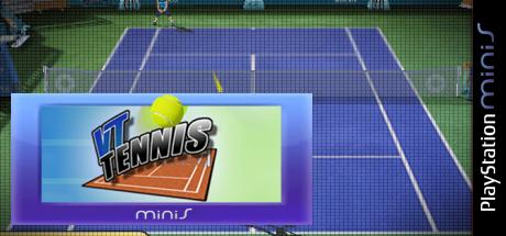 Vt Tennis — steamgrid
