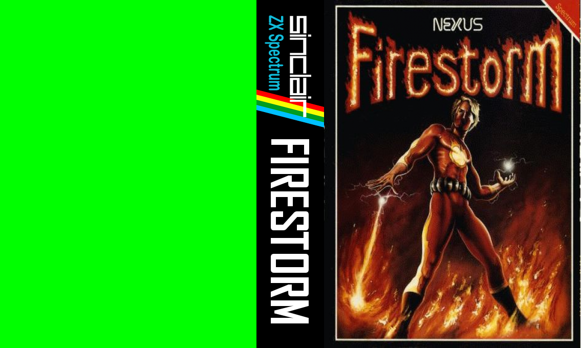 Firestorm — box-texture (WOR)