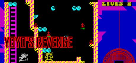 YOYO's Revenge — steamgrid