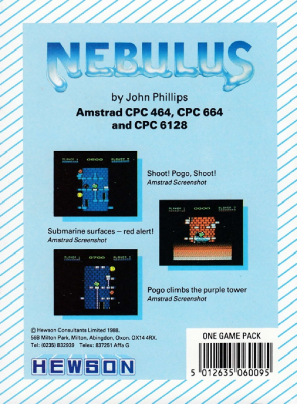 Nebulus — box-2D-back (EU)