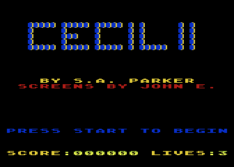 Cecil 2 — sstitle (WOR)