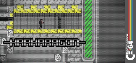 Harharagon — steamgrid